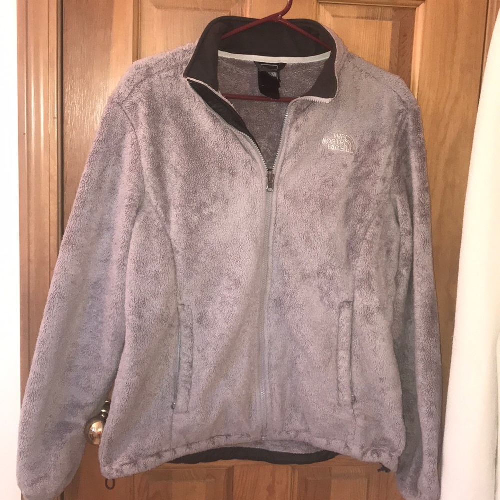 The North Face Denali